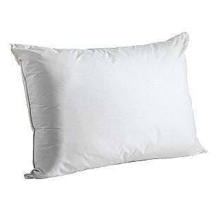  Flat Pillow  Dream Solutions Bed & Bath Bedding Essentials Pillows