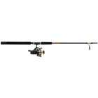 Shakespeare Two Piece Medium Light Action Ugly Stik Lady Combo (5 Feet 