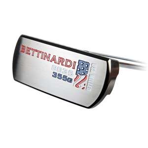   Bettinardi BB 35 BB35 Right Hand Putter 355g 35 Golf w/Headcover i