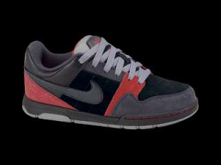  Nike 6.0 Mogan 2 Jr. Boys Shoe