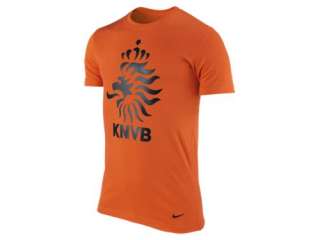  Netherlands Core Mens Football T Shirt