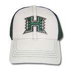   of the World NCAA HAWAII WARRIORS MESH GREEN CAL YOUTH KIDS CAP HAT