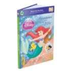 Leap Frog ® Tag™ Book Disney Princess Adventures Under the Sea