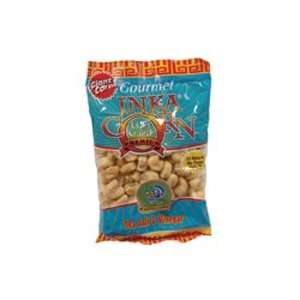 Inka Crops Sea Salt & Vinegar Inka Corn 4 oz. (Pack of 6)  