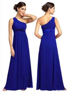   Elegant New Evening dresses/formal/​prom gown Bridesmaid stock 0 10