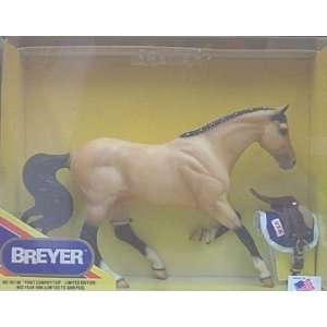  Breyer #701996   First Competitor Toys & Games