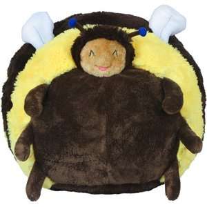  Bumble Bee Squishable 15 Inch Toys & Games