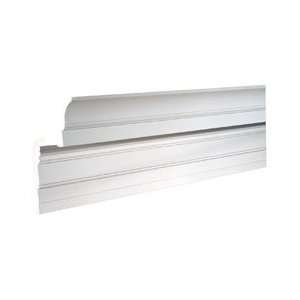  13 7/8W x 8 1/4P, 14 Length, Fascia Moulding