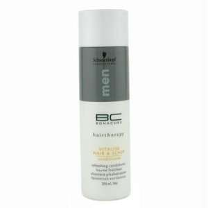  BC Men Vitalise Hair and Scalp Refreshing Conditioner 