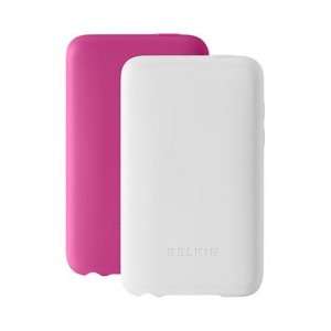  Sonic Wave Silicone Sleeves for Ipod Classic 2G  