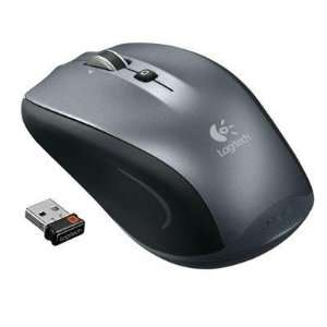  Couch Mouse M515 (SILVER)