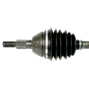  Cardone 60 1337 Remanufactured CV Axle Automotive