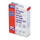 Spic and Span PAG31973EA   All Purpose Floor Cleaner, 27 oz. Box