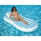 Swimline Pillow Top Mattress Pool Inflatable
