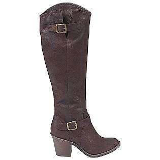 Womens Boot Austin   Brown  SM New York Shoes Womens Boots 