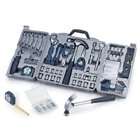 Picnic Time 160 Piece Professional Tool Kit #709 00 000