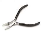 construction and rubberized handles pliers measure 5in in length 