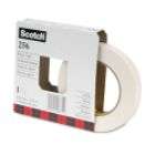 Scotch Printable Paper Tape, 3/4 x 20 Yards, 48 per Box