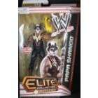 figure collect all 4 figures to build your michael cole figure