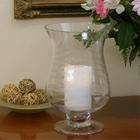 khol Exclusive Ivory Enchantment Candle Lamp