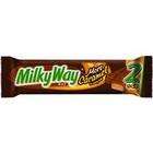 Liberty Distribution Milky Way Candy Bar (Pack Of 24)
