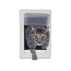 Ideal Pet Products PSCD Soft Flap Cat Door Small
