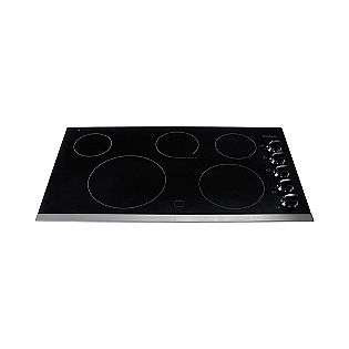 36 in. Ceramic Electric Cooktop  Frigidaire Appliances Cooktops 