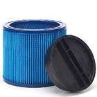 Ultra Web Cartridge Filter for Wet or Dry Vac
