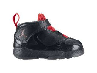  Air Jordan 2012 (2c 10c) Infant/Toddler Boys Basketball 