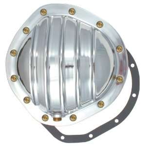  Spectre 60769 12 Bolt Aluminum Differential Cover for GM 