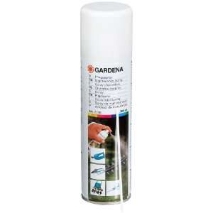  Gardena 2366 U Garden Tool Cleaning Spray, 7 Ounce Patio 