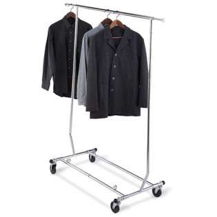 Rubbermaid 60 Garment Closet  