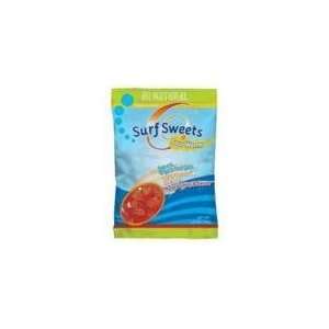  Surf Sweets Sour Worms (12x2.75 Oz) 
