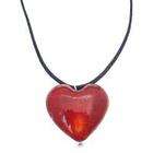 Fashion jewelry for everyone collections Red Heart Filled With Your 