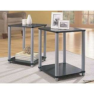   Set  Essential Home For the Home Living Room Coffee & End Tables
