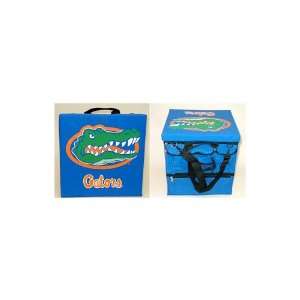  Florida Gators NCAA 5 Pocket Seat Cushion and Tote by BSI 
