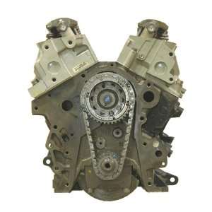   DD59 Chrysler 3.3L Complete Engine, Remanufactured Automotive