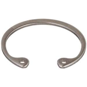  Stainless Steel 15 7 Internal Retaining Ring, 3/8 Shaft 