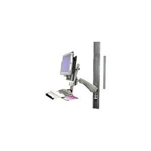  Ergotron HD Combo Arm   Tablet Pc Mounting Interface 