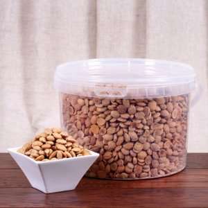 Andalusian Style Marcona Almonds   Bulk Grocery & Gourmet Food