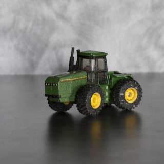 64 Farm custom scratch 8770 john deere tractor muddy  