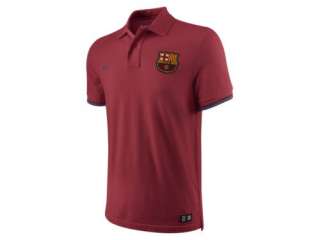  FC Barcelona GS Mens Polo Shirt