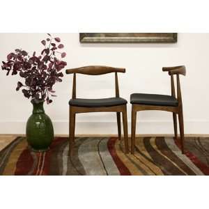  Sonore Dining Side Chair Set of 2 by Wholesale Interiors 