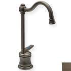 Alfi Trade WHFH3 C56 P 4.50 in. Point of use drinking water faucet 