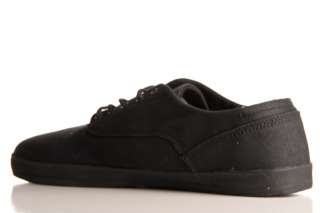 Etnies Mens Plus Shoes Size 9 Black  