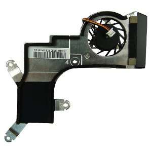   CPU cooler suitable For acer Aspire one D150 with Thermal Paste Grease