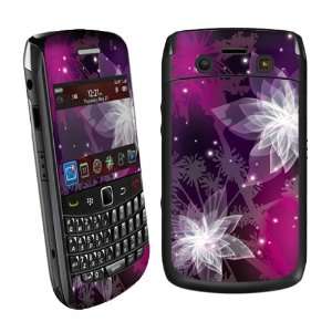   Vinyl Protection Decal Skin Mystery Flower Cell Phones & Accessories