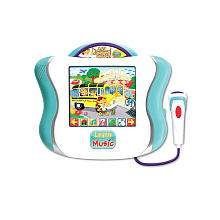    Price Learn Through Music Touchpad   Fisher Price   