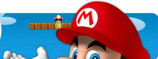 Mario   Character / Theme   