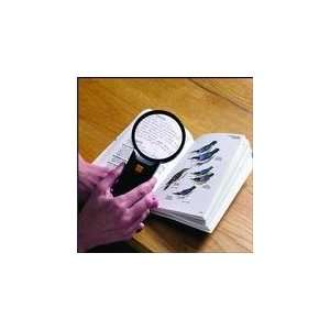  Duro Med lluminated Magnifier Reader